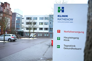 Skandal in Brandenburger Klinik: Kinderarzt in 130 Fällen sexueller Straftaten angeklagt