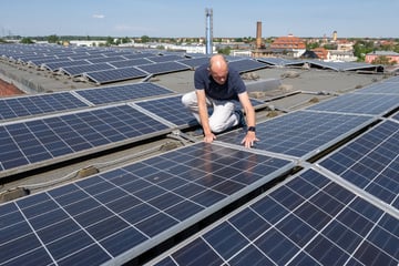 Immer mehr Sachsen in Energiegenossenschaften: "Angst, dass das Umweltministerium in schlechte Hände gerät"