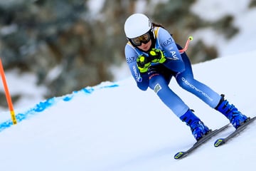 Seine Tochter verunglückte auf der Piste: Vater von Ski-Talent (†19) hat nur einen Wunsch