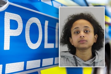 Frankfurt: Frau (22) aus Frankfurt wird vermisst: Wer hat Feben W. gesehen?