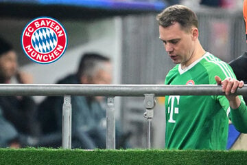 Teurer Jubel gegen Leverkusen? Bayern-Keeper Neuer fällt wohl mit Faserriss aus