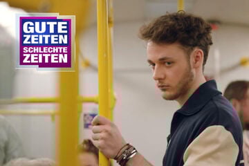 GZSZ: GZSZ-Neuling reißt alte Wunden auf: Sein Vater ist kein Unbekannter