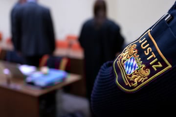 Giftmord? Frau soll Freund Chemikalie ins Essen gemischt haben