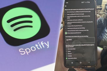 Frau will Spotify-Account von toter Mutter kündigen: Die Antwort der App macht fassungslos