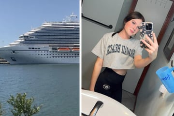 Anna (†18) auf Kreuzfahrtschiff gestorben: Nun äußert sich ihr Großvater