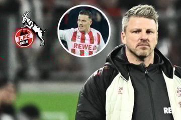 Unruhe beim 1. FC Köln wegen Said El Mala: Trainer Kwasniok mahnt