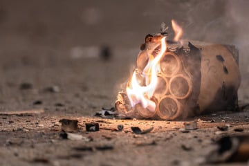 Tragisches Böller-Unglück in der Börde: 17-Jähriger stirbt bei Silvesterfeier