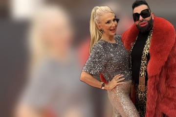 harald glööckler: Originale mit Explosivkraft: Nick & Glööckler sprechen über ihre Freundschaft