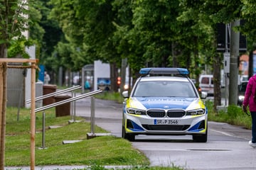 Bewaffneter Überfall auf Wettbüro: Polizei warnt Bevölkerung