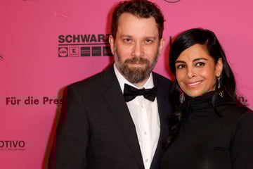 Collien Ulmen-Fernandes: "Jerks"-Dreh wird zur Eheprobe: Collien Ulmen-Fernandes flüchtet aus gemeinsamen Zuhause