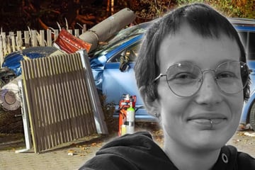 Jenny (†18) starb bei schrecklichem Unfall: Spendenkampagne gestartet