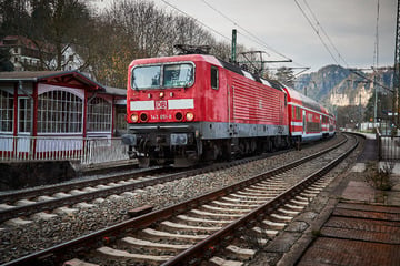 Störung im Elbtal: S-Bahnen müssen ausfallen