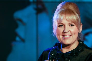 Maite Kelly denkt an emotionale Erfahrung zurück: "Der Dresdner hat eine liebliche Sturheit"