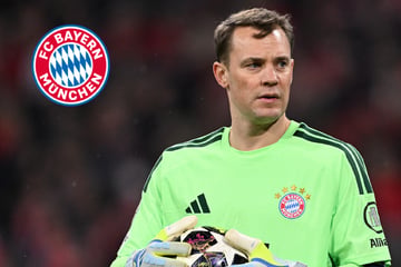 FC Bayern schafft Klarheit: Zukunft von Rekordkeeper Neuer geklärt!
