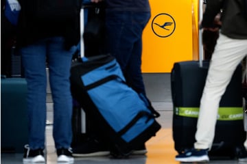 Lufthansa: Lufthansa kündigt für Donnerstag umfangreiche Streichungen bei Flügen an