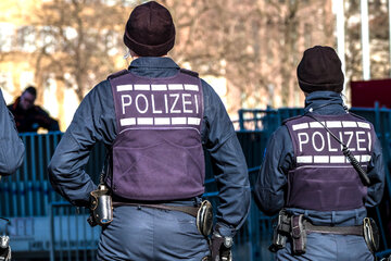 Ausschreitungen nach Türkei-Wahl: Eine Person in Lebensgefahr