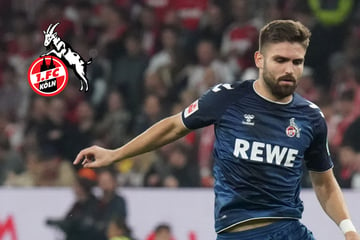 1. FC Köln: Abwehrspieler verlässt Zweitliga-Spitzenreiter sofort