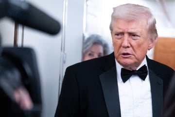 Trump administration suffers another legal loss over wind projects