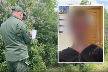 Serienmörder ist ihr Vorbild: Killer-Mädchen (14) schlägt Siebenjährige mit Hammer tot