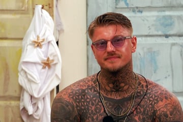 Kampf der Realitystars: TV-Macho offenbart Sex-Blockade: "Fühle mich wie eine ausgetrocknete Rosine"