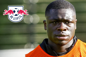 Not in the mood for Bundesliga: will Brobbey become a problem player for RB Leipzig?