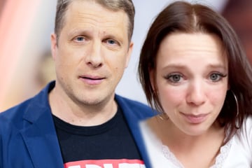 Anne Wünsche: Anne Wünsche nahm wegen Pocher Kinder von der Schule: "Schlimmste Zeit"