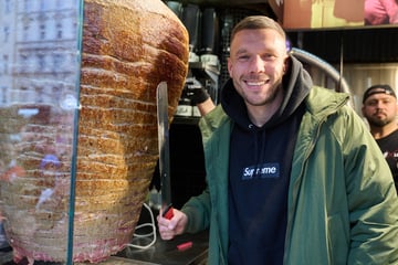 Berlin: Erst Hype, dann überraschend das Aus: So geht es mit dem Poldi-Döner in Berlin weiter