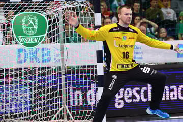 Pfiffe in der Halle: DHfK-Krimi gegen Rekordmeister