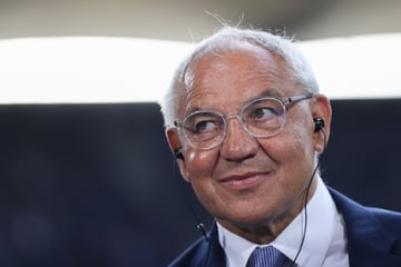 Nanu!? Felix Magath steigt bei Regionalliga-Klub ein