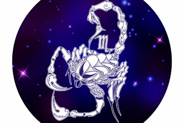 Monatshoroskop Skorpion: Dein Horoskop für September 2023