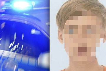 Aufatmen nach tagelanger Suche: Vermisster Teenager ist wieder da