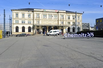 Chemnitz: Drei Fahndungen und ein Haftbefehl: Mann am Chemnitzer Hauptbahnhof geschnappt