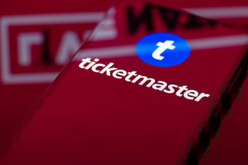 Verdict reached in monopoly case against Ticketmaster owner Live Nation