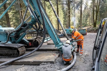 Neue Berechnungen: Zinn-Abbau in Sachsen könnte weit größer ausfallen