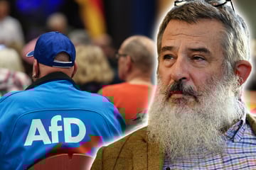 Thüringer Geheimdienstchef: Extremismus nicht nur in Ost-AfD