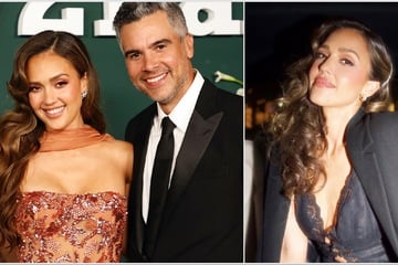 Is Jessica Alba divorcing her husband Cash Warren after 16 years?