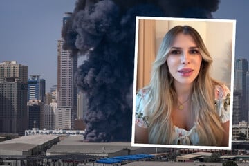 Nathalie Bleicher-Woth überrascht mit Aussage über Sicherheit in Deutschland