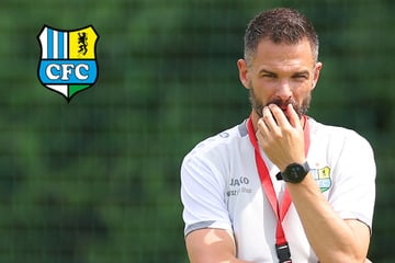 Das erwartet CFC-Trainer Duda von seinen neuen Spielern