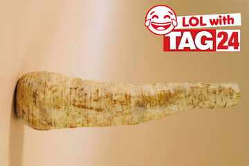 Joke of the Day for March 13, 2026: A rad one!