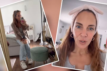 Danni Büchner: Danni Büchner zieht blank! TV-Auswanderin macht sich für Playboy nackig