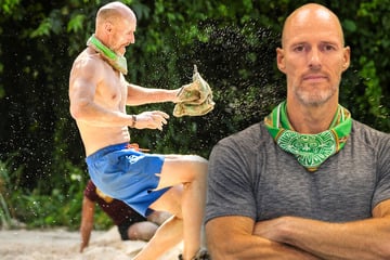 TV-Frischling (51) in neuer Show: "Draußen schlafen, frieren, kein Essen kenne ich alles"