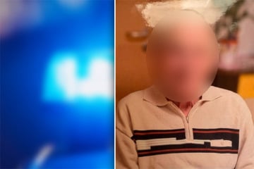 Seit fast einem Monat verschwunden: Vermisster Rentner ist zurück