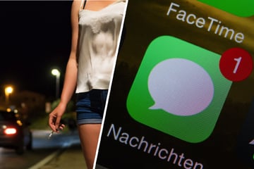 Frau findet Chat-Verlauf mit Prostituierter - Ehebrecher verklagt Apple!