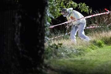 Tote Marie Sophie (†14): Polizei nimmt Tatverdächtigen fest!