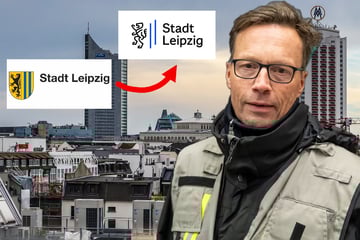 Leipzig: Die wahren Gründe der Logo-Wahl in Leipzig: "Qualität ausschlaggebend, nicht Sitz des Unternehmens"