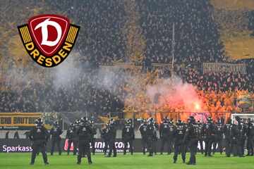 Dynamo-Dresden-Blog: Gelingt der Einspruch? An diesem Tag muss die SGD vors Sportgericht