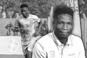 Brutale Attacke: Nationalspieler (†27) mit Pflastersteinen totgeprügelt