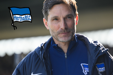 Nach Nullnummer im Hertha-Test: Drei Erkenntnisse für Leitl