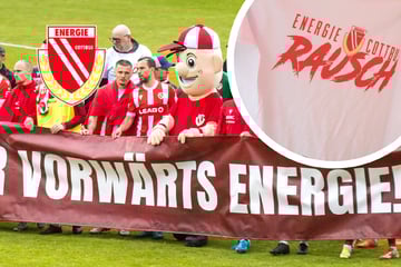 Irre Diskussionen bei Energie Cottbus: Sind die Motto-Shirts verflucht?