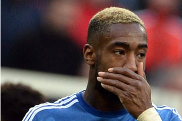 Ex-Hamburger Djourou ist Teil des Führungsstabs der Schweizer Nationalspielerinnen